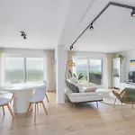 Lecomte - The Seaview Penthouse Cloud 9 Oostende