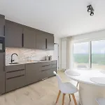 Appartement Lecomte - The Seaview Penthouse Cloud 9 *
