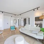 Appartement Lecomte - The Seaview Penthouse Cloud 9 *