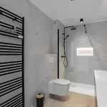 Lecomte - The Seaview Penthouse Cloud 9 Appartement