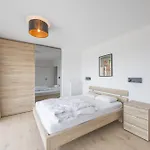 Lecomte - The Seaview Penthouse Cloud 9 Appartement Oostende