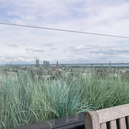 アパート Lecomte - The Seaview Penthouse Cloud 9 *