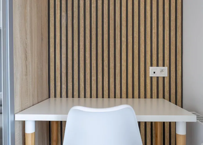 Lecomte - The Seaview Penthouse Cloud 9 * オステンド