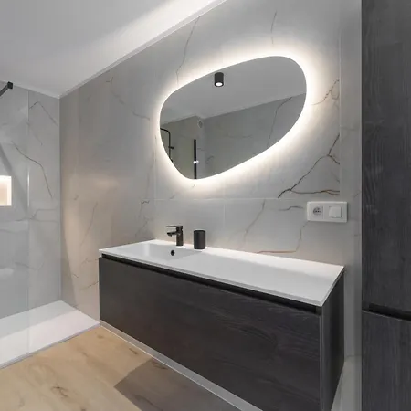 Lecomte - The Seaview Penthouse Cloud 9 Appartement Ostende