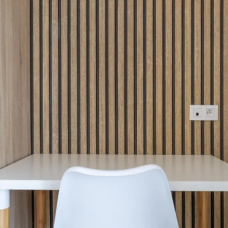 Lecomte - The Seaview Penthouse Cloud 9 * Ostende