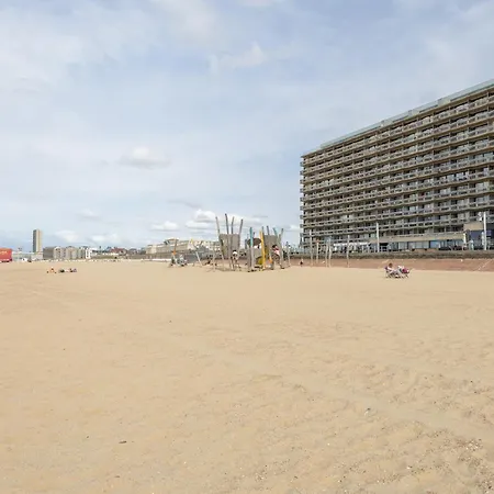 Lecomte - The Seaview Penthouse Cloud 9 Appartement *